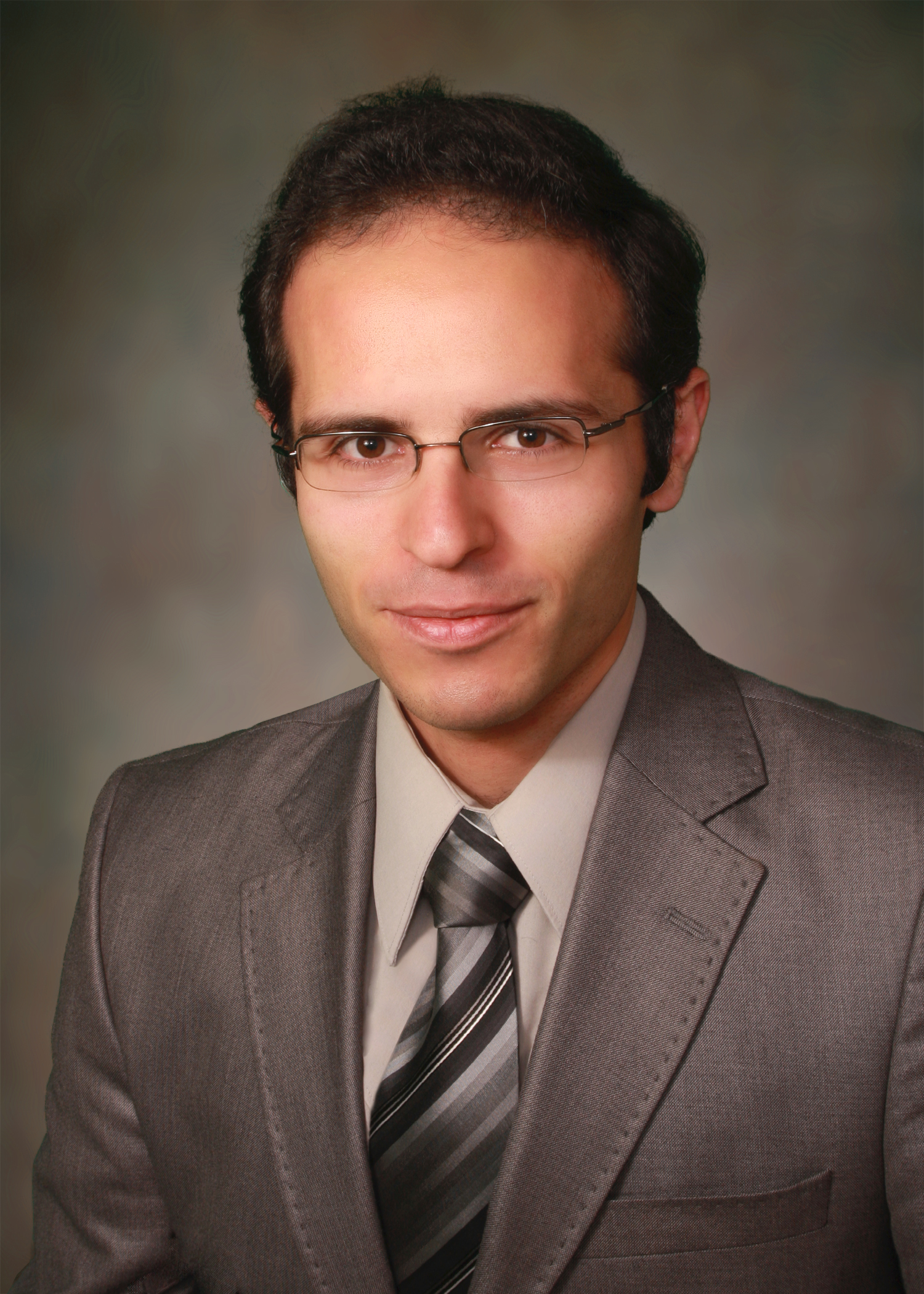 Abouzar Sadrekarimi