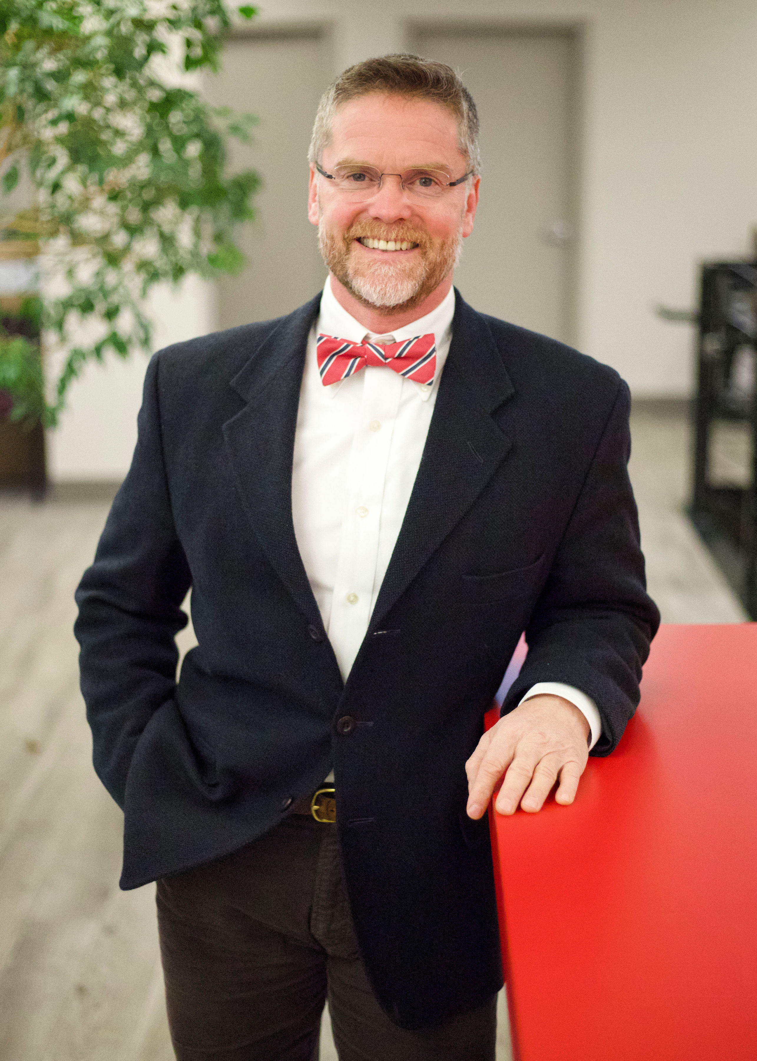 John F. Daly