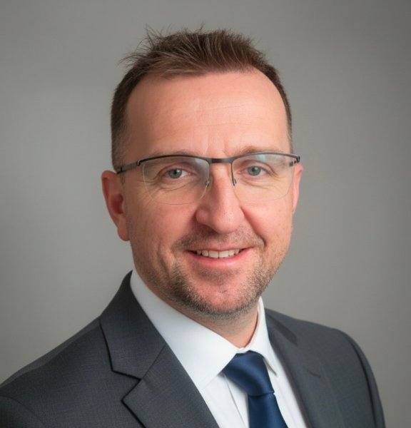 Igor Bozic