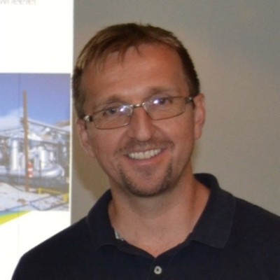 Igor Bozic