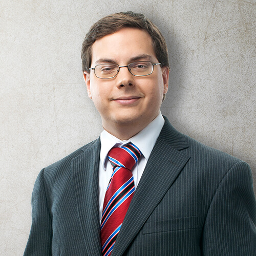 Nicolas Geoffroy
