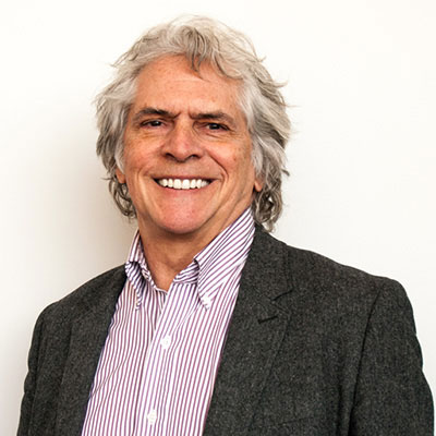 Gilles J. Coutu