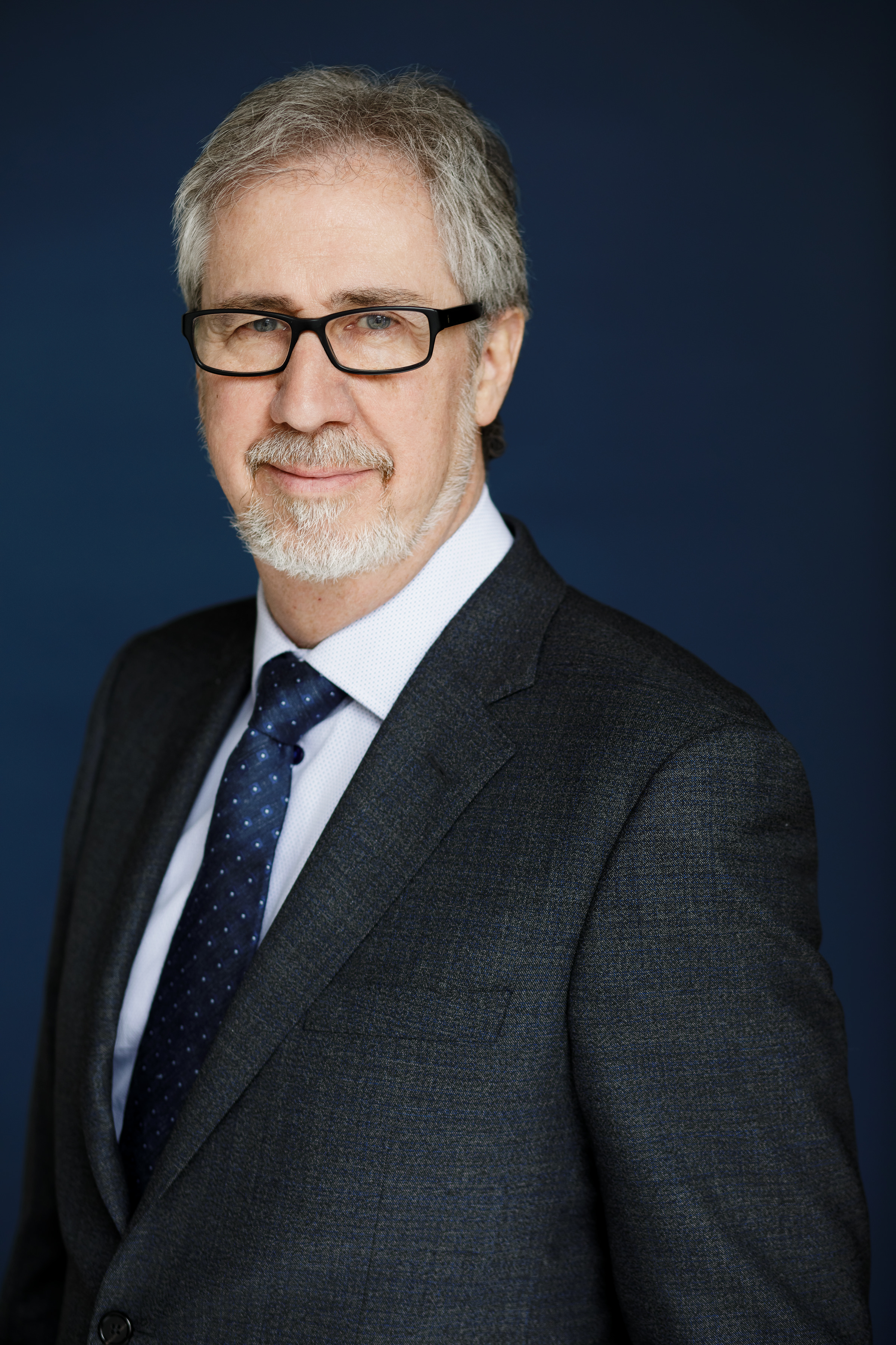 Richard Fortin