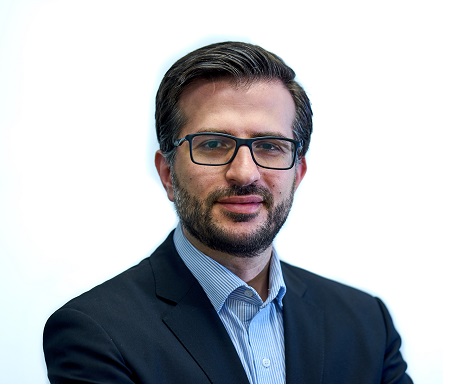 Charles Fallaha