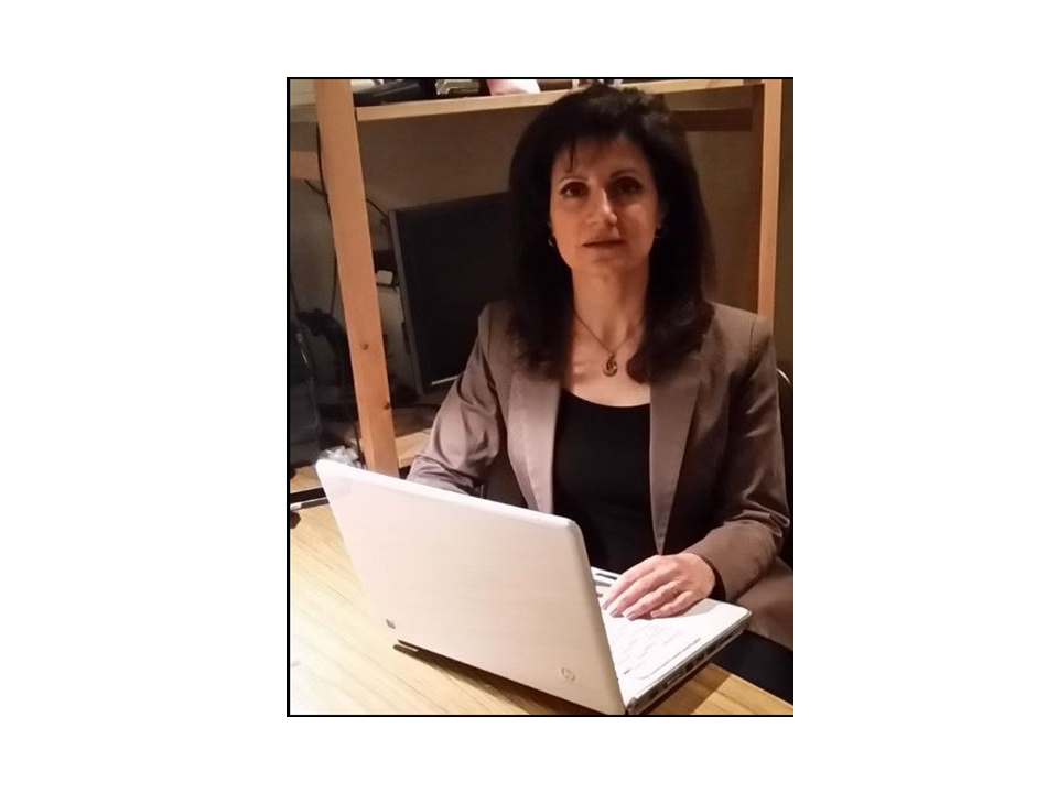Laleh Yerushalmi