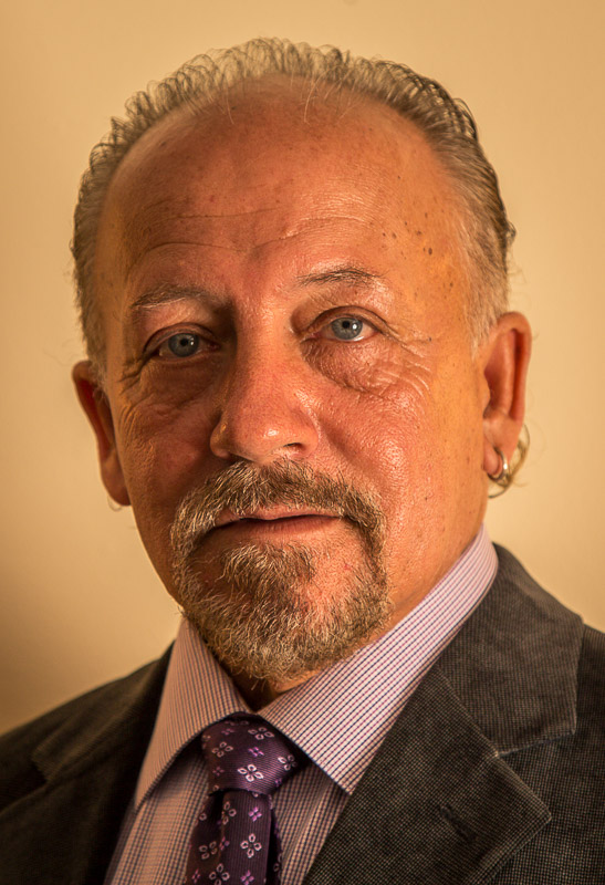 Albert Peach