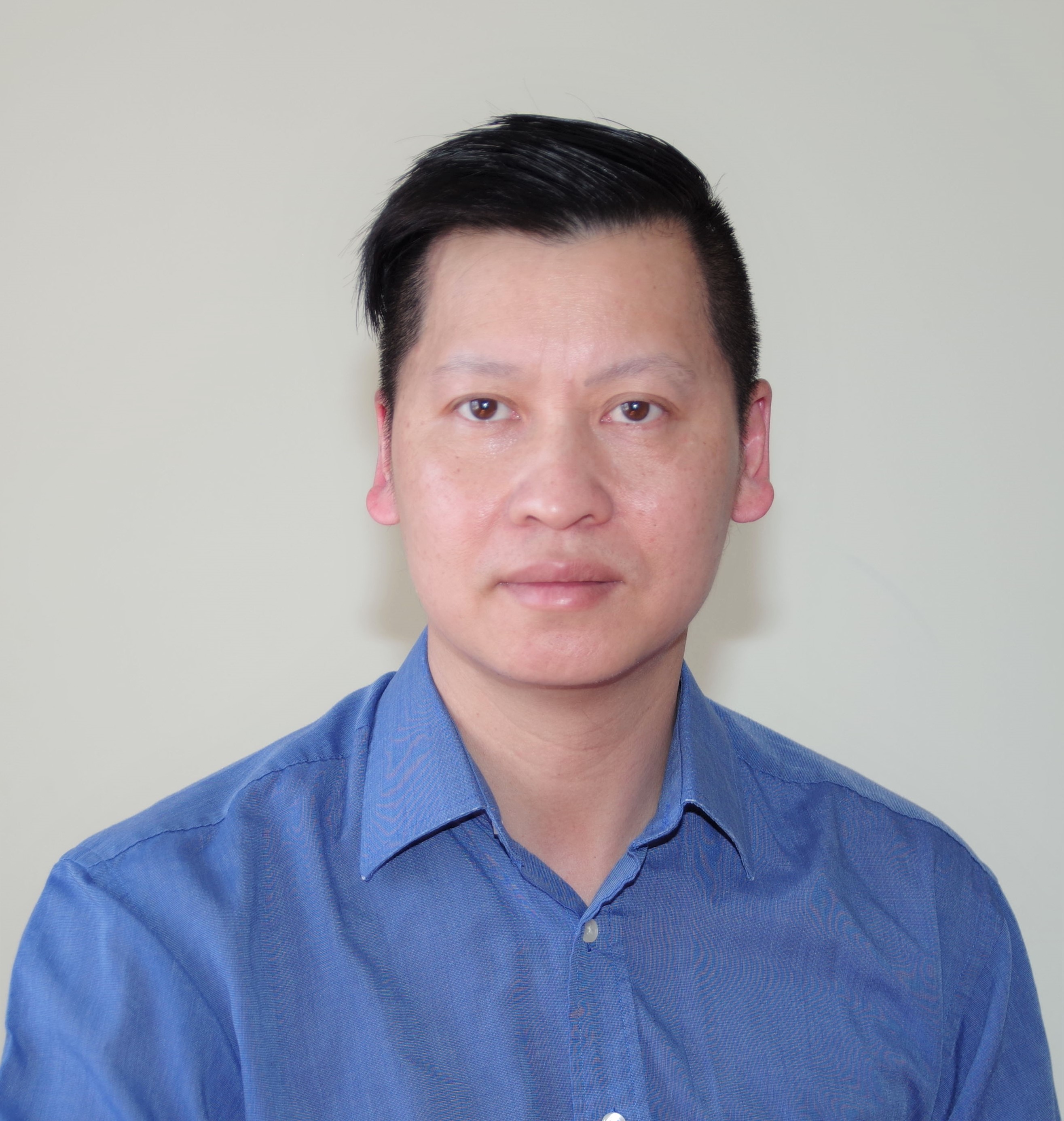 Kang Lin