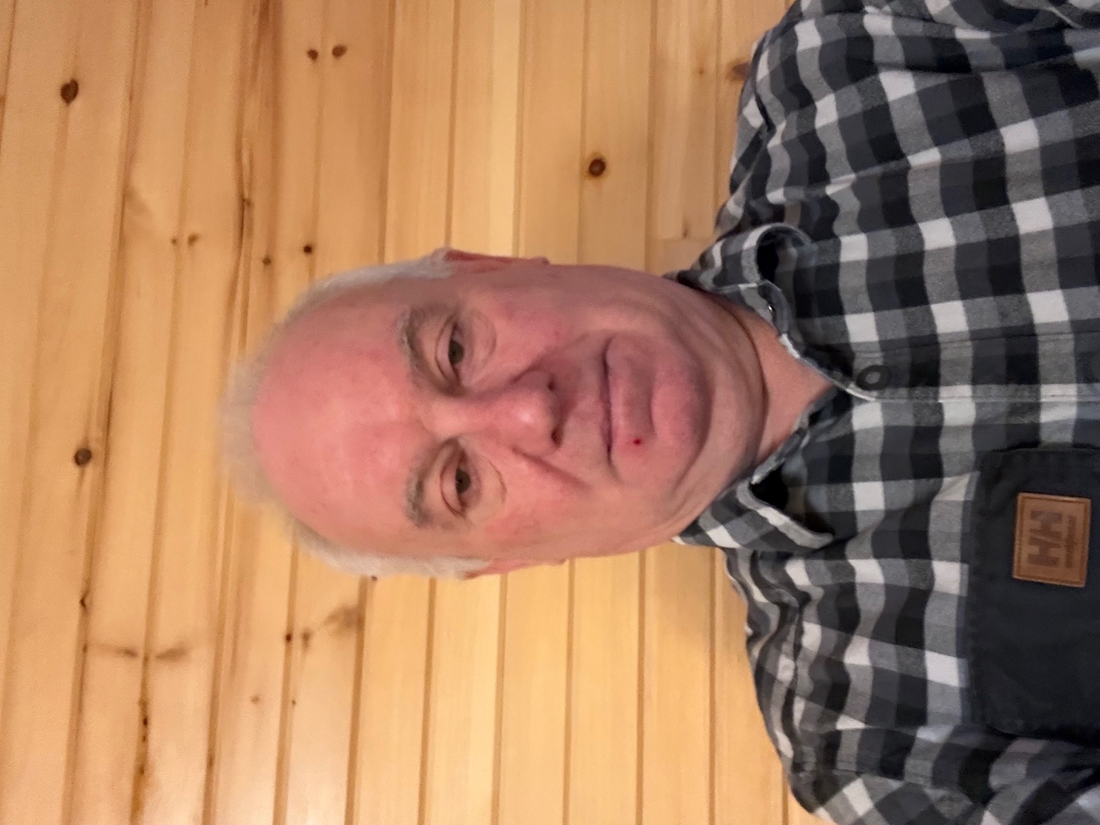 Robert (Bob) Macleod
