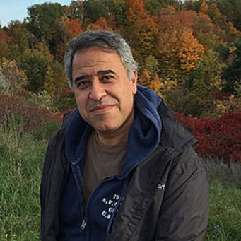 Hossein Bonakdari