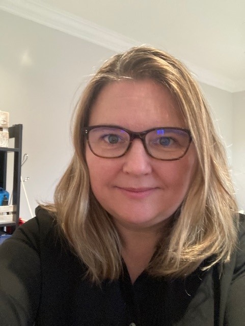 Linda Lattner