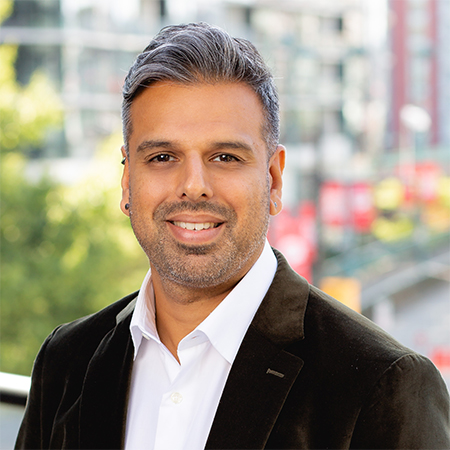 Nav Sandhu