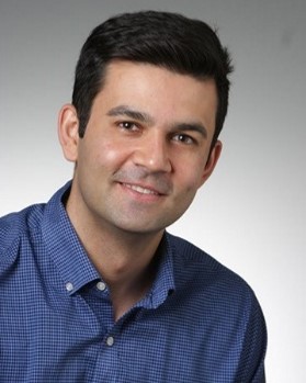 Vahid Sadeghian