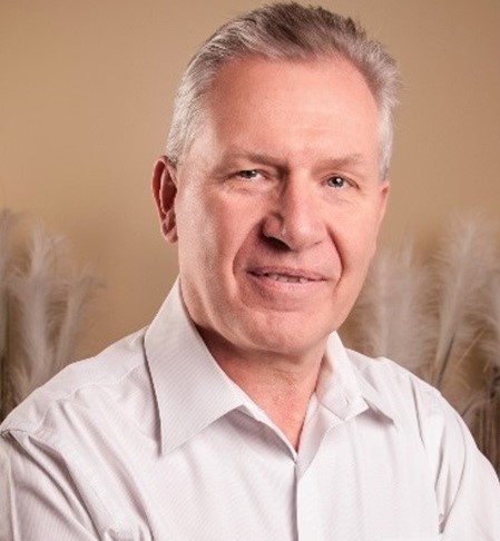 Greg Small