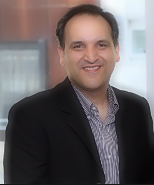 Mehrdad Kermani