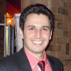Saman  Razavi