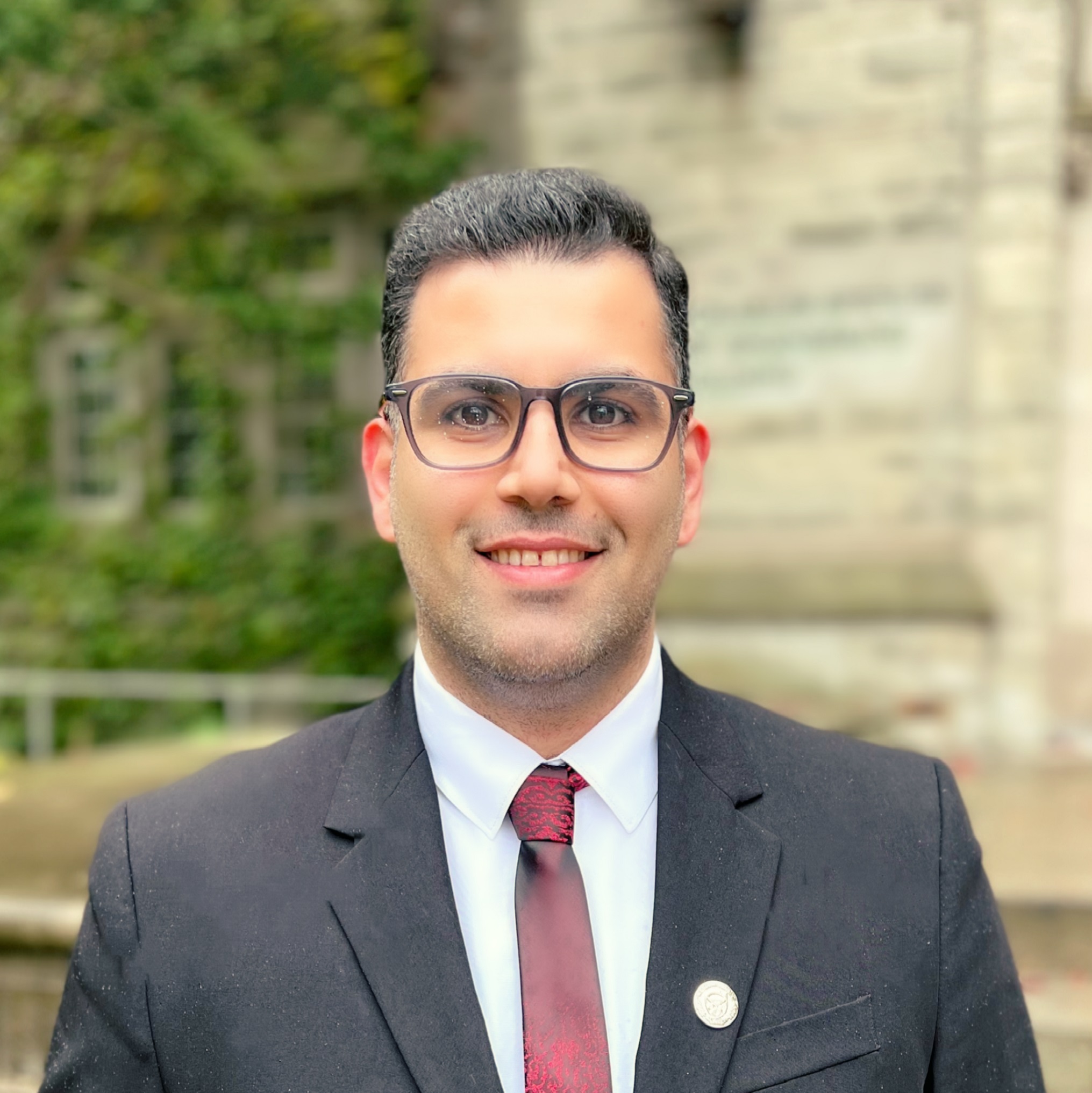 Afshin Marani