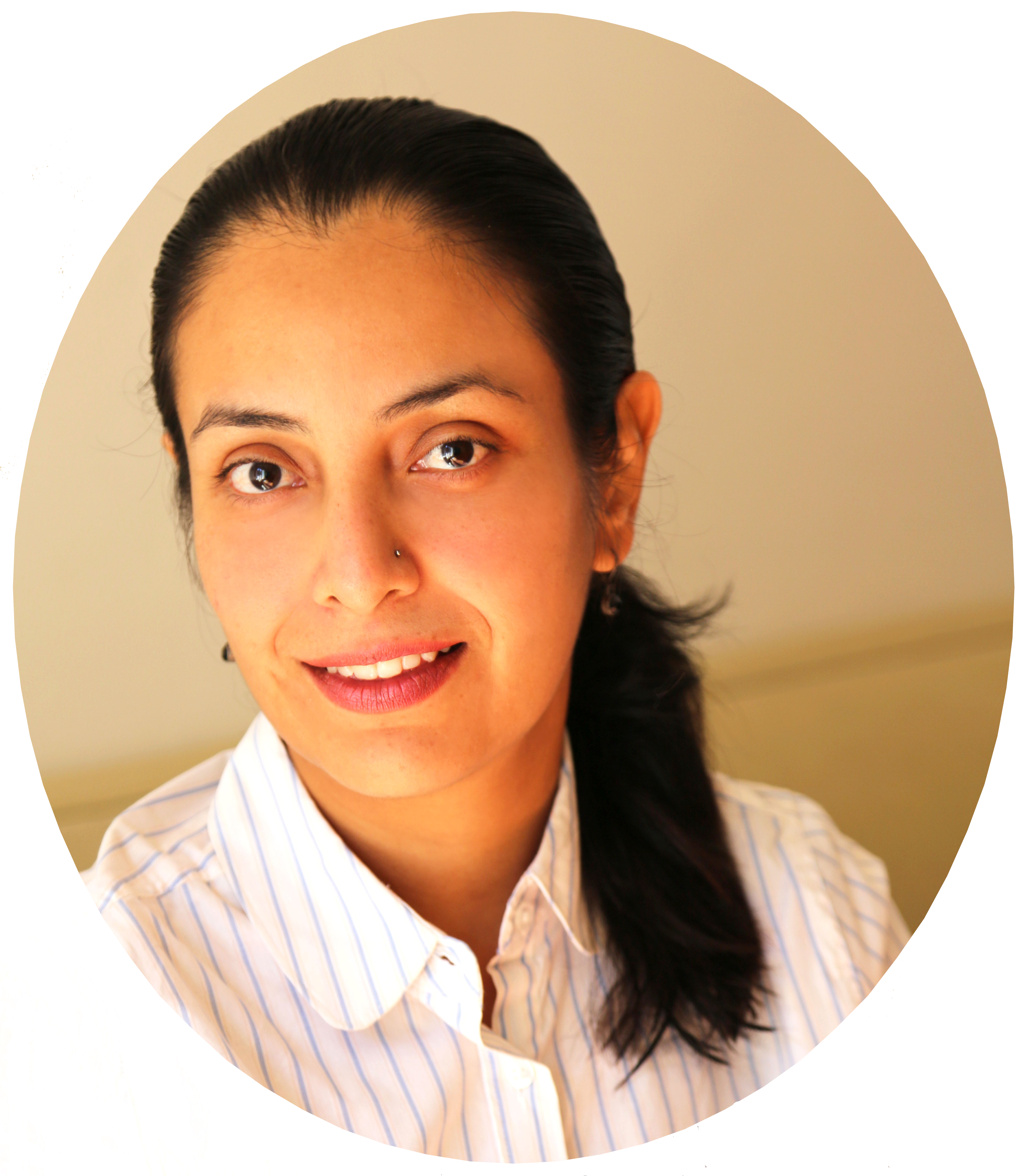 Deyanira (Deja) Mendoza Dominguez
