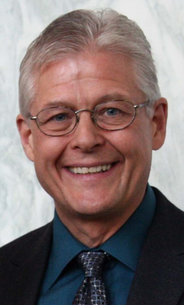 Harvey Thorleifson