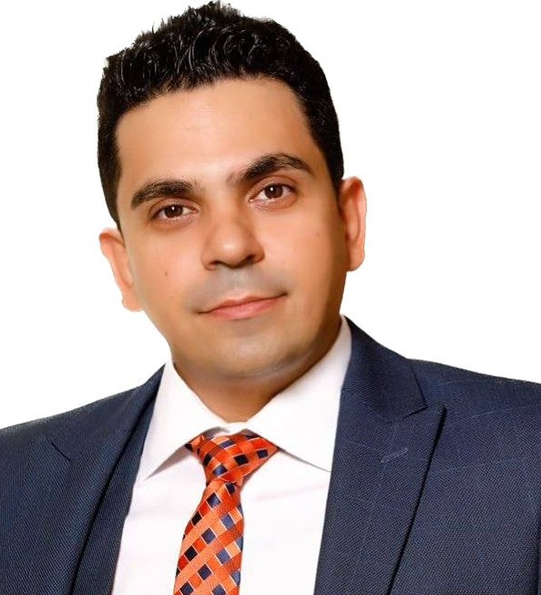Mehran Kafi Farashah