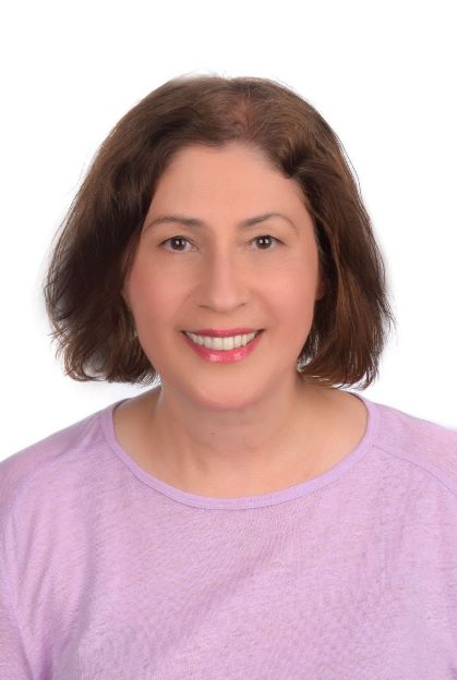 Rima Taher