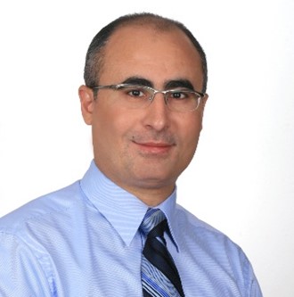 Khaled Galal