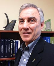 Pierre Gauthier