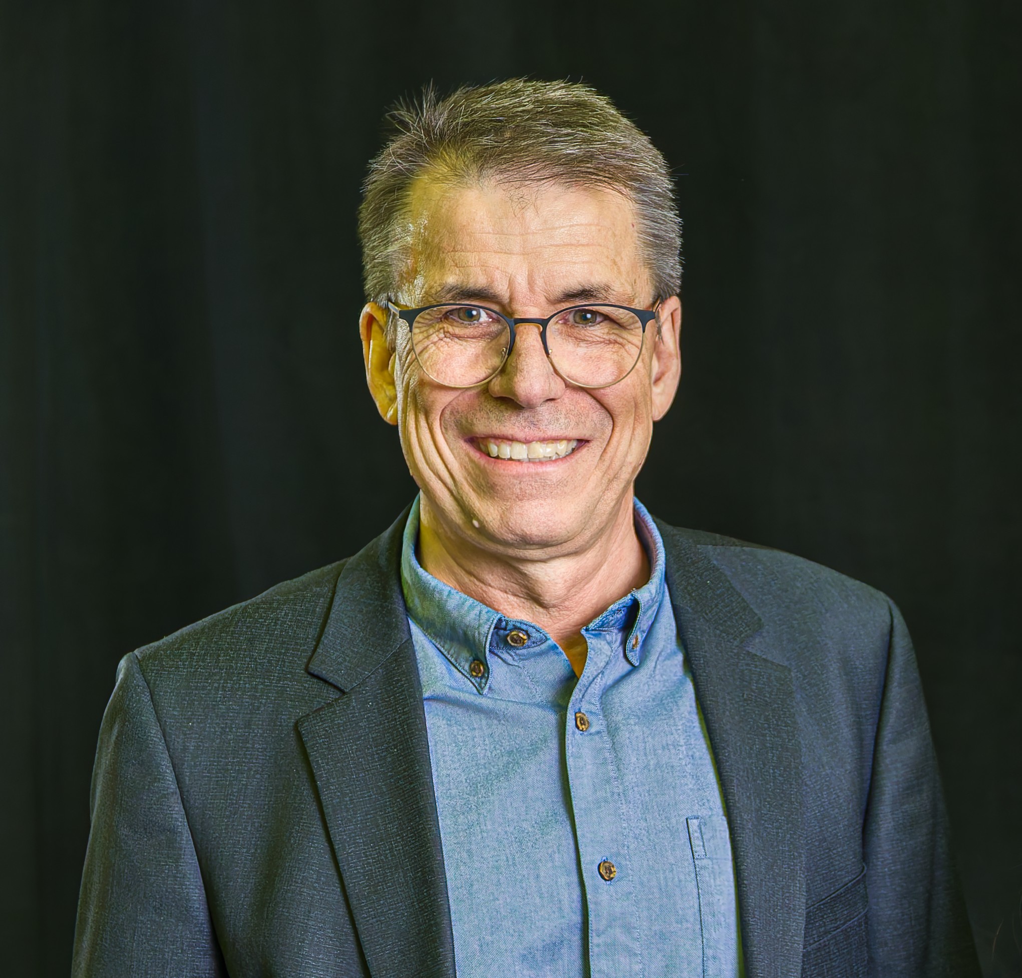 Guy Gendron