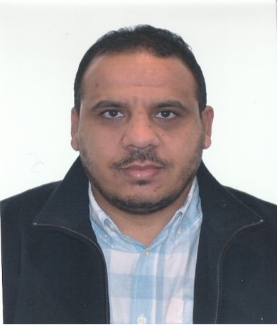 Ahmed M. Othman