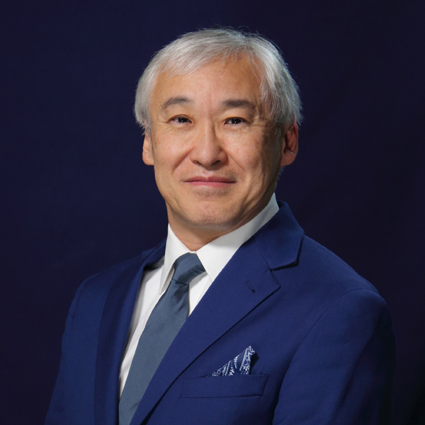 John Che-Jen Wang