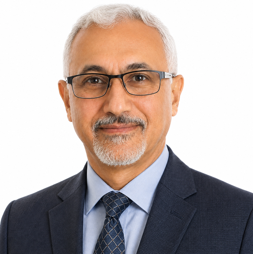 Hussin Hassen