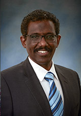Ikrema Hassan