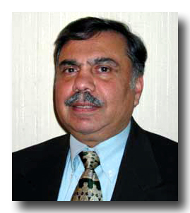 Ajit Bapat