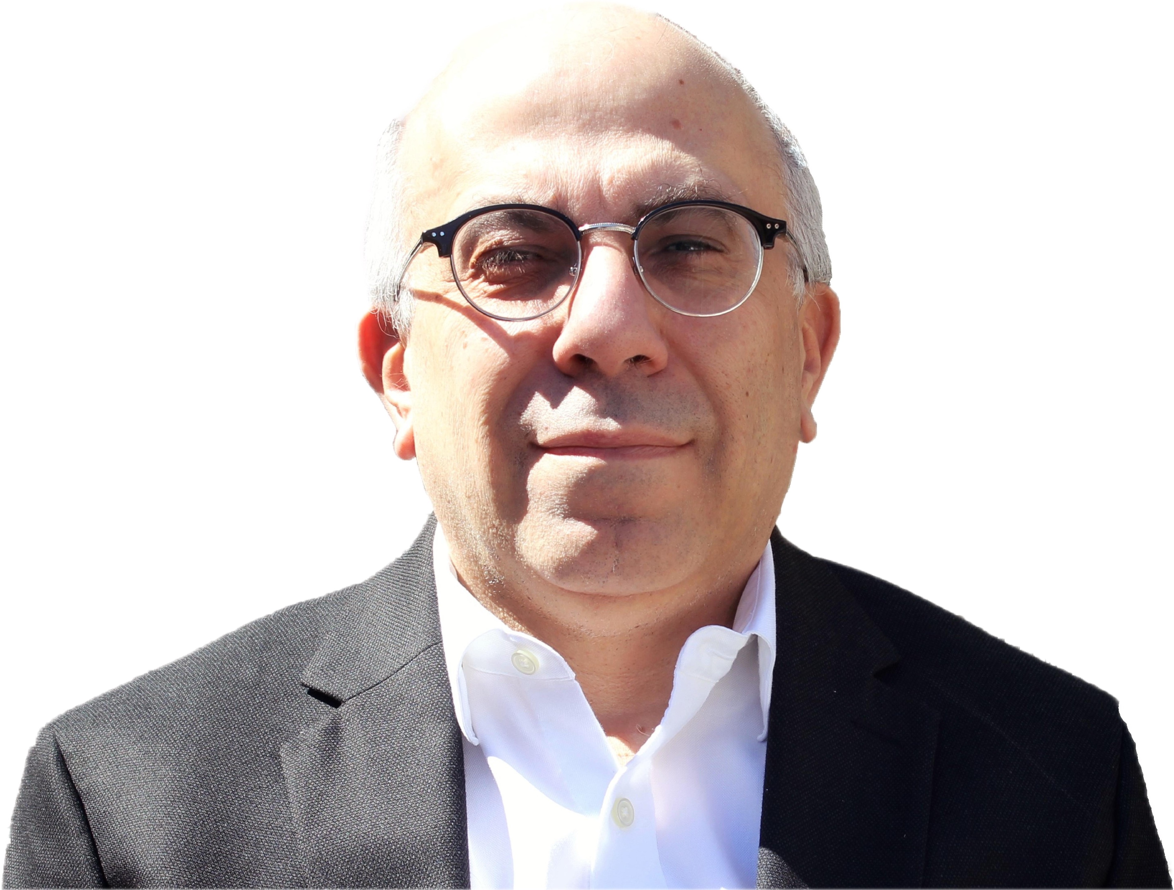 Johny Kesserwany