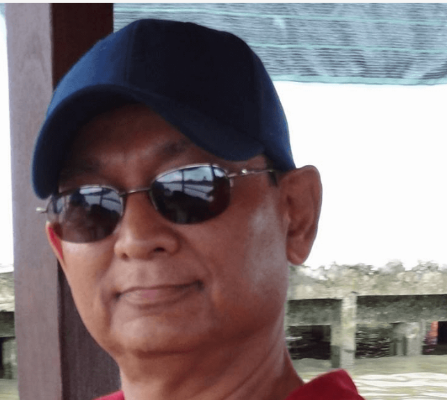 Amitabha Gangopadhyay