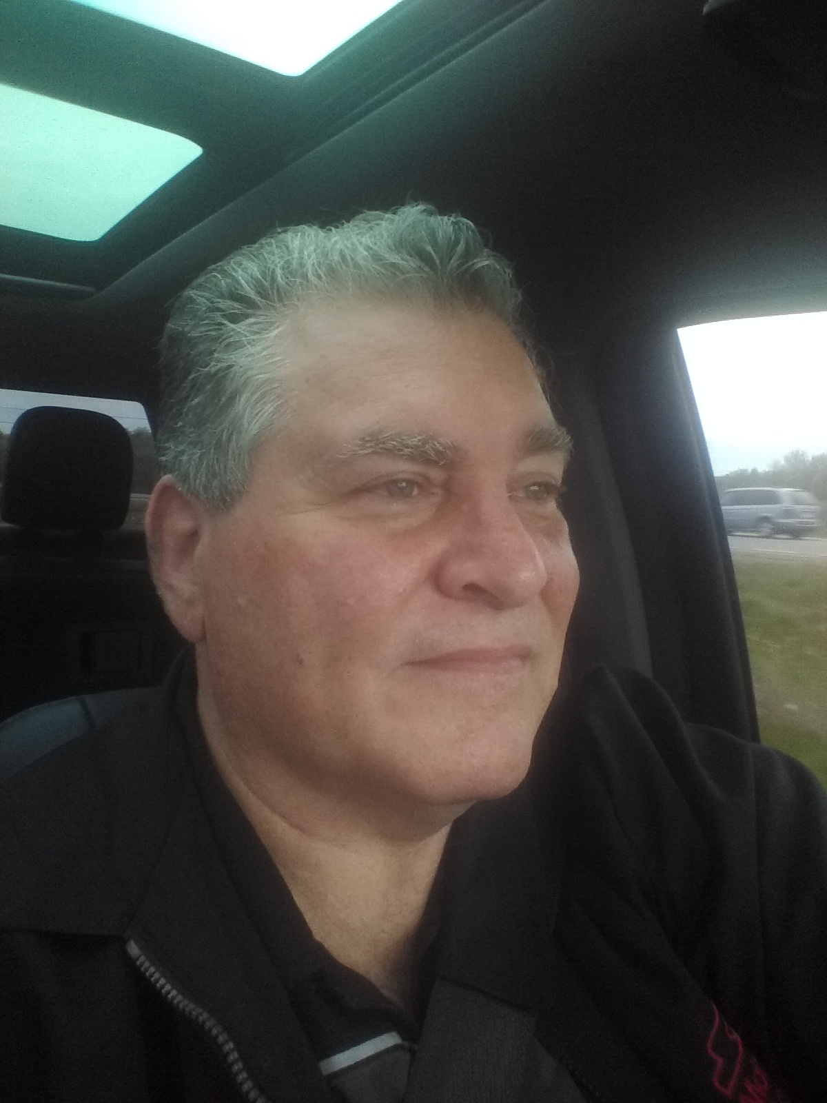Louie D'Orazio
