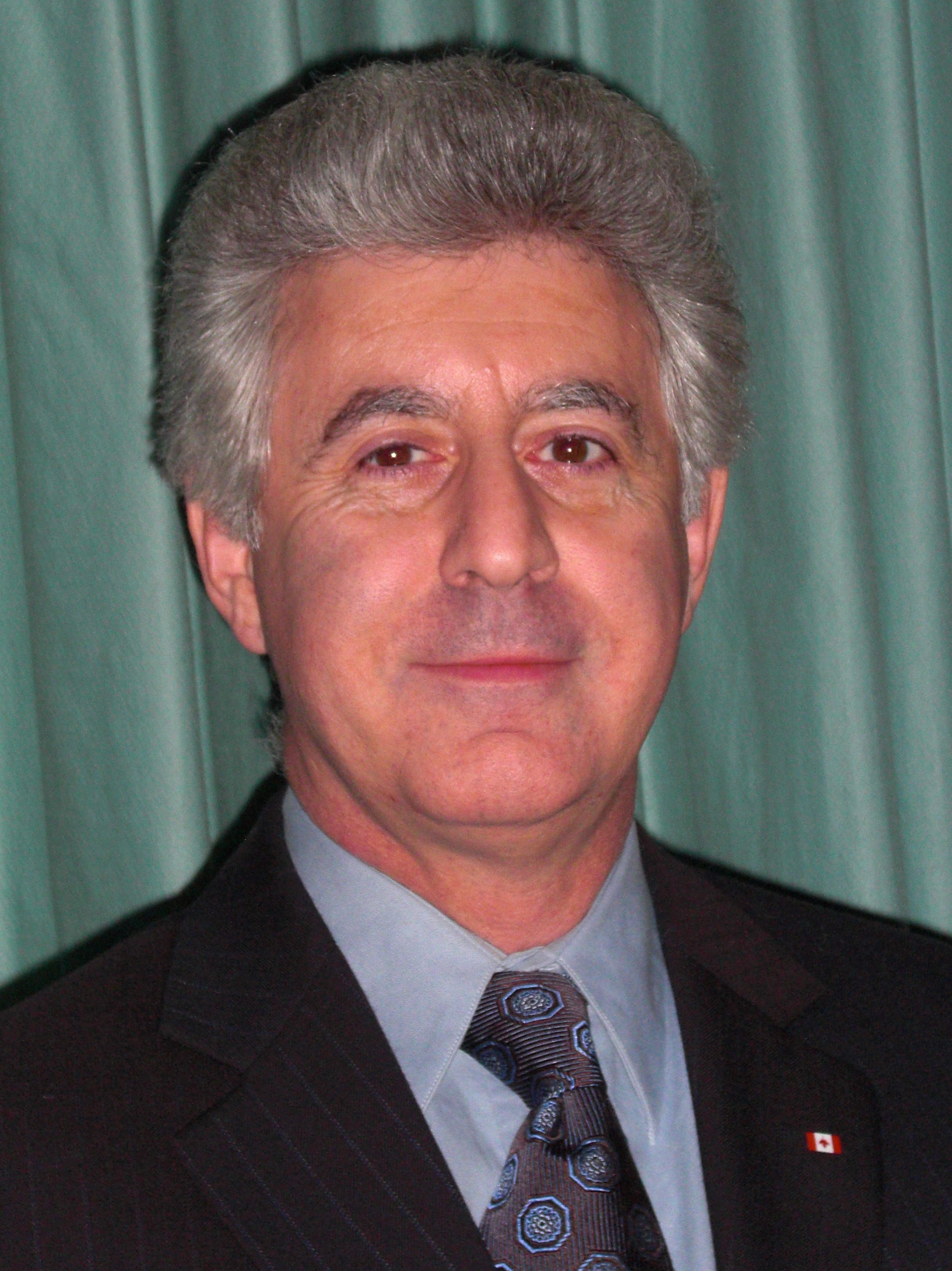 Michael Porretta