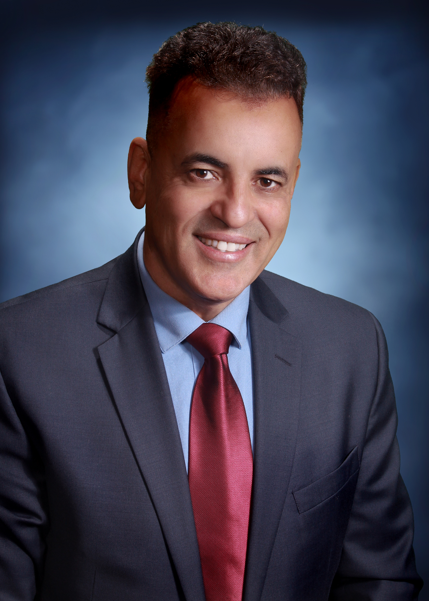 Moncef L. Nehdi
