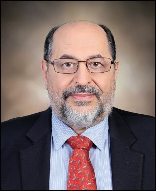 Sami M. Fereig