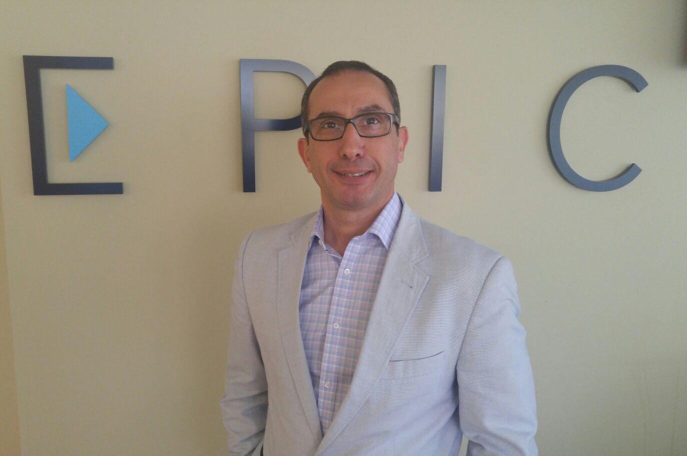 Hossam Saleh