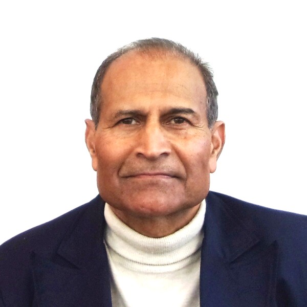 S. Bobby Rauf