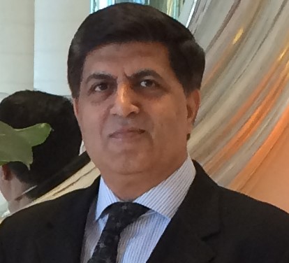 Muhammad Amjad
