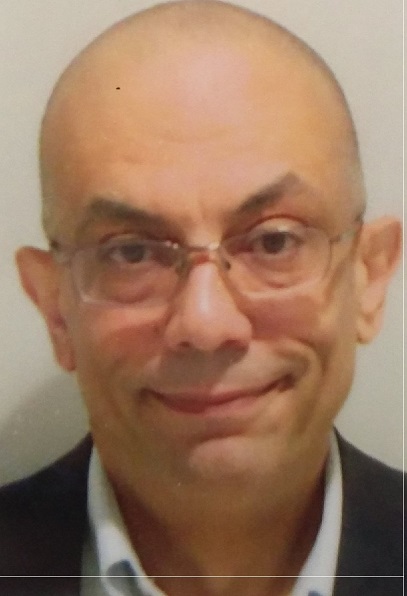 Yasser Ebrahim