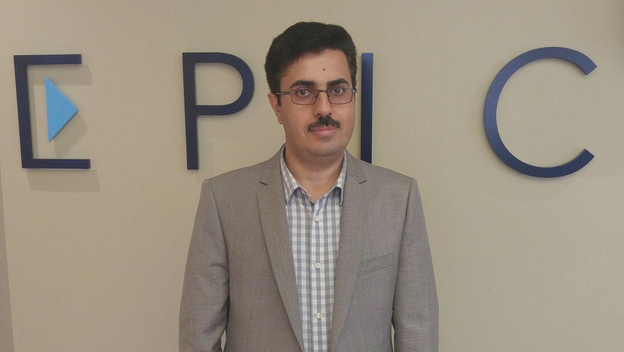 Mohammad Rayhani