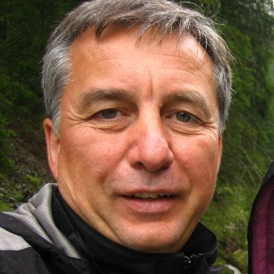 Peter Daldoss